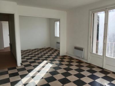 Vente Appartement LANNEMEZAN  65