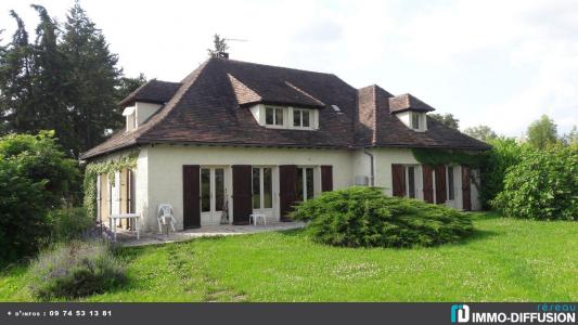 Vente Maison 8 pices LAMOTHE-CASSEL 46240