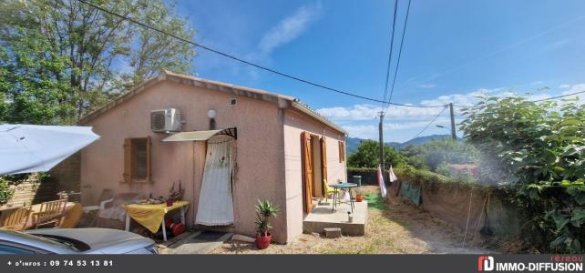 Vente Maison 3 pices TAVACO 20167