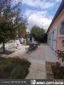 Vente Maison 6 pices XANTON-CHASSENON 85240