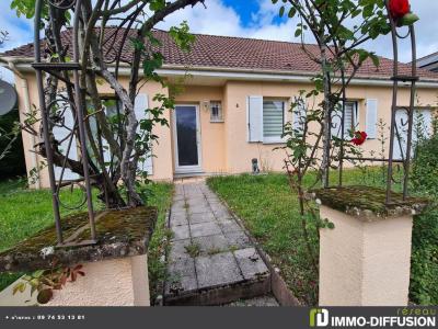 photo For sale House FORBACH 57