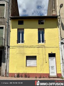 For sale House LANGOGNE  48