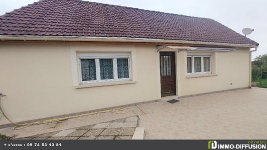 For sale House PONT-SUR-YONNE  89