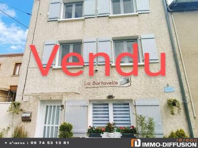 photo For sale House CREMEAUX 42