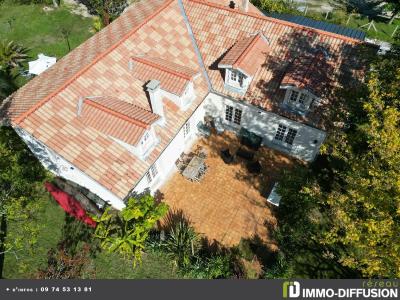 photo For sale House VENDAYS-MONTALIVET 33