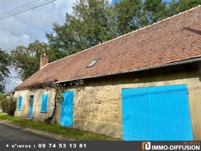 photo For sale House CHATEAUDUN 28