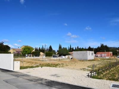 photo For sale Land ESTEZARGUES 30