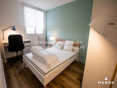 photo For rent Apartment ROUEN 76