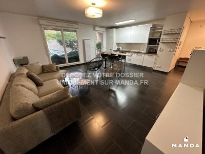 photo For rent Apartment VITRY-SUR-SEINE 94