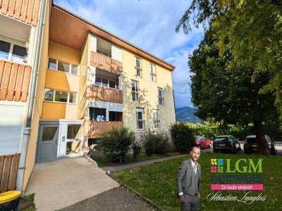 For sale Apartment CROLLES  38