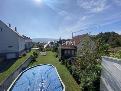 photo For sale House ROMANSWILLER 67