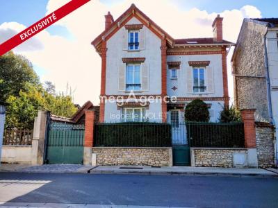 Vente Maison 8 pices MELUN 77000