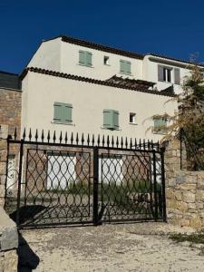 Vente Maison 3 pices TRANS-EN-PROVENCE 83720