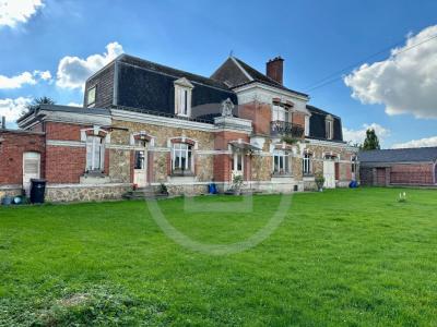 photo For sale House ABLAINCOURT-PRESSOIR 80