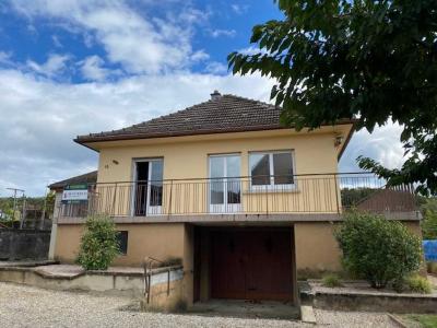 Vente Maison OSENBACH  68