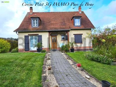 photo For sale House CUIGY-EN-BRAY 60