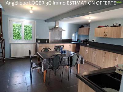 For sale House PREUX-AU-BOIS  59