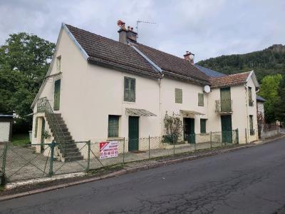 For sale House CHAMPS-SUR-TARENTAINE-MARCHAL CHAMPS SUR TARENTAINE 15