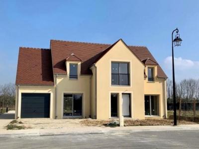 Vente Maison 4 pices MOUROUX 77120