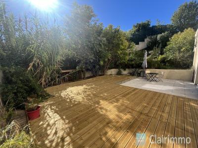 photo For sale Apartment MARSEILLE-13EME-ARRONDISSEMENT 13