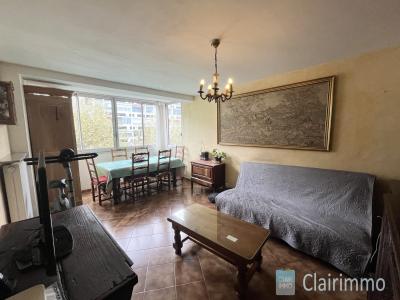 photo For sale Apartment MARSEILLE-13EME-ARRONDISSEMENT 13