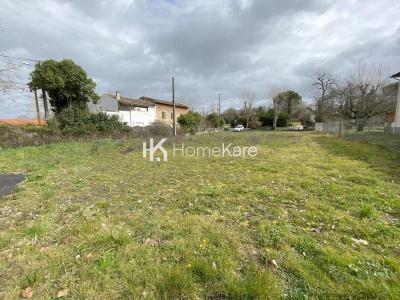 For sale Land SAINT-SAUVEUR  31