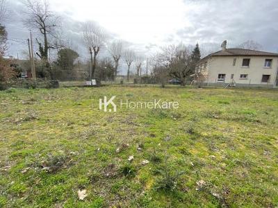 Vente Terrain SAINT-SAUVEUR 31790