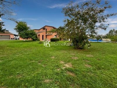 photo For sale House LHERM 31