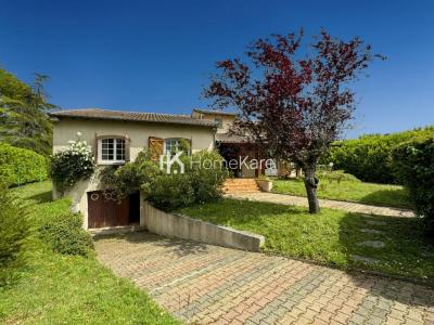 For sale House SALVETAT-SAINT-GILLES  31