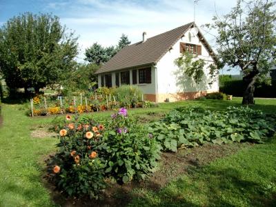 photo For sale House GASNY 27