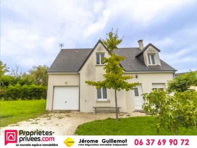 photo For sale House ROMORANTIN-LANTHENAY 41