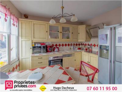 photo For sale Apartment VIERZON 18