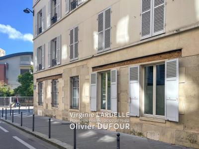 photo For sale Apartment PARIS-13EME-ARRONDISSEMENT 75