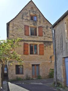 Vente Maison MONTIGNAC  24