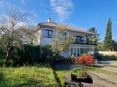 photo For sale House LANGON 33