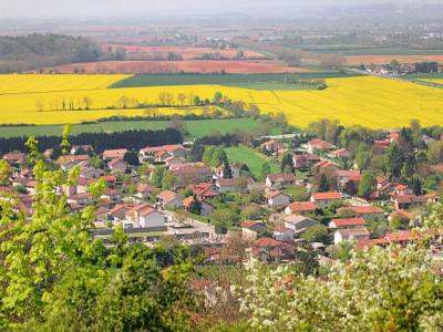 photo For sale Apartment AMBERIEU-EN-BUGEY 01