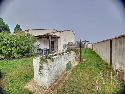 Vente Maison 6 pices SAINTES-MARIES-DE-LA-MER 13460