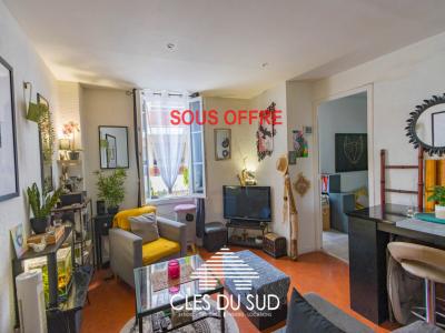 Vente Appartement TOULON Le Mourillon   La Rode   Aiguillon