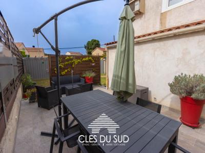 For sale House VALETTE-DU-VAR Centre