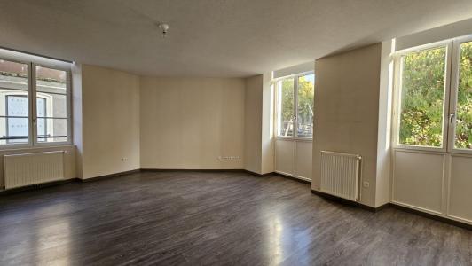 Location Appartement MONTLUCON 