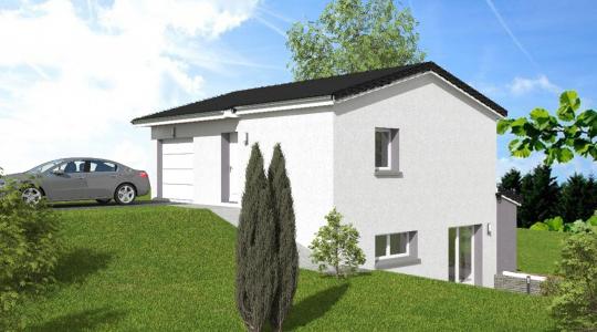 photo For sale House GENEUILLE 25