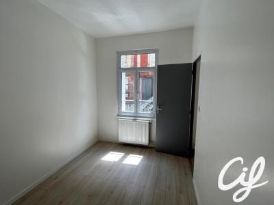 Location Appartement HAVRE 