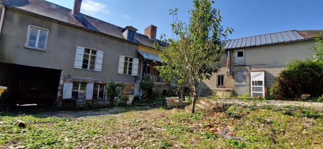 Vente Maison MARSEILLE-EN-BEAUVAISIS  60