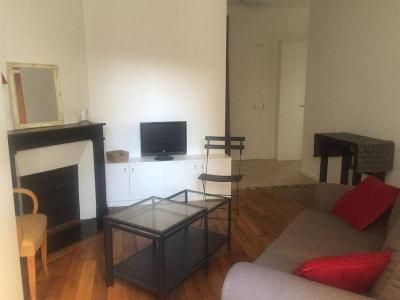 Location Appartement PARIS-15EME-ARRONDISSEMENT 75015