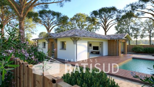 photo For sale House SANGUINET 40