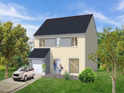 photo For sale House PLOUAY 56