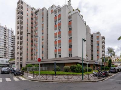 Vente Appartement EPINAY-SUR-SEINE  93