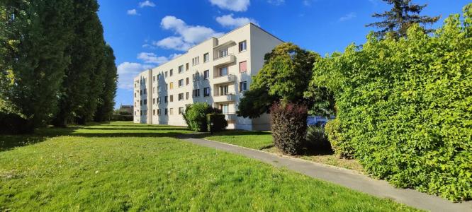 photo For sale Apartment CLAYES-SOUS-BOIS 78