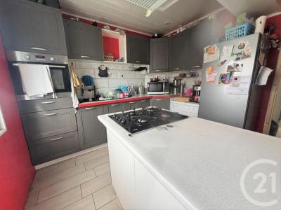 Vente Maison 5 pices NOINTEL 60600