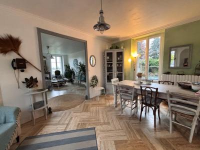 Vente Maison CHATEAU-THIERRY 